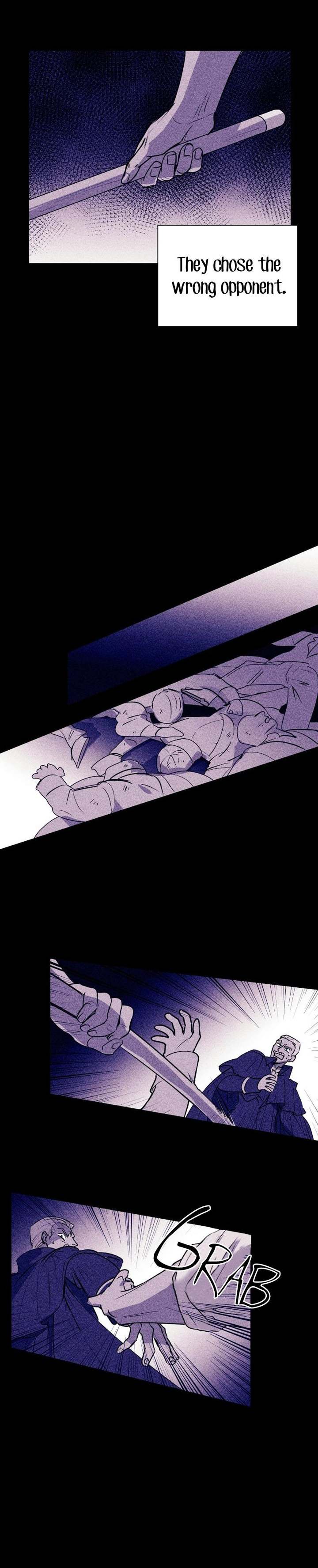 The Monster Duchess And Contract Princess Chapter 16 - Page 10