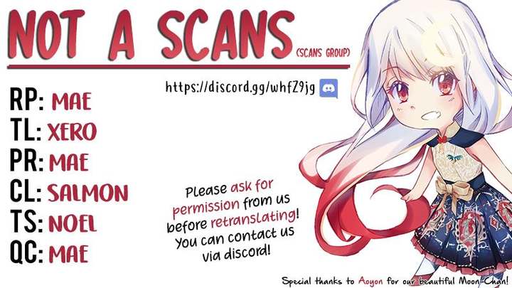 The Monster Duchess And Contract Princess Chapter 19 - Page 20