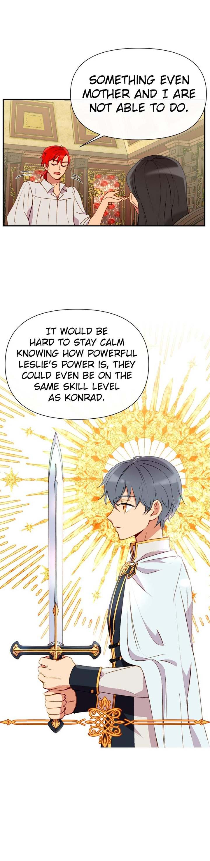 The Monster Duchess And Contract Princess Chapter 25 - Page 13