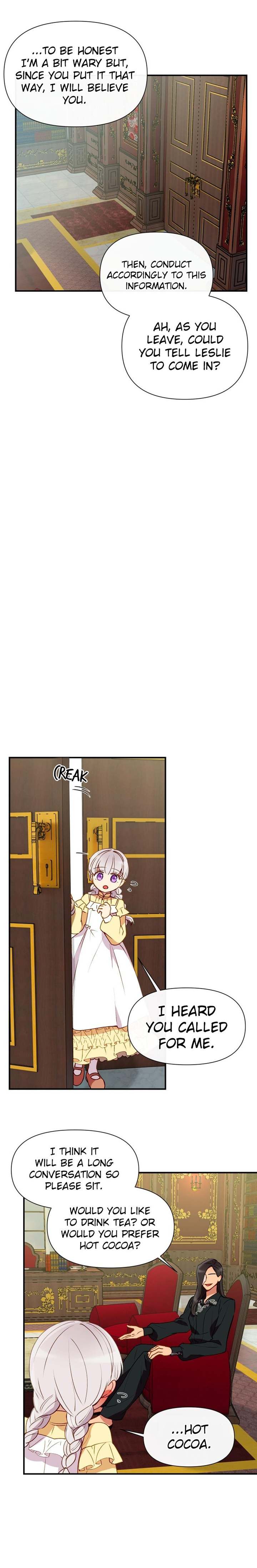 The Monster Duchess And Contract Princess Chapter 25 - Page 16