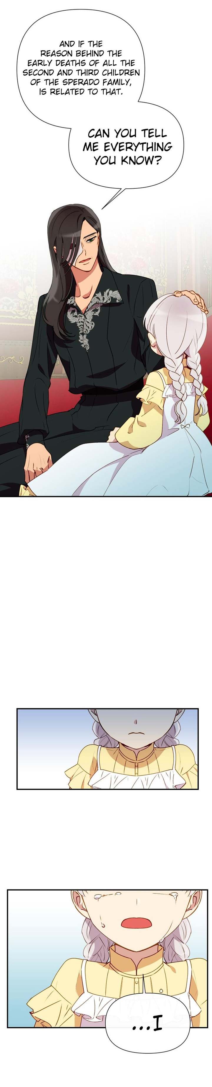 The Monster Duchess And Contract Princess Chapter 25 - Page 29