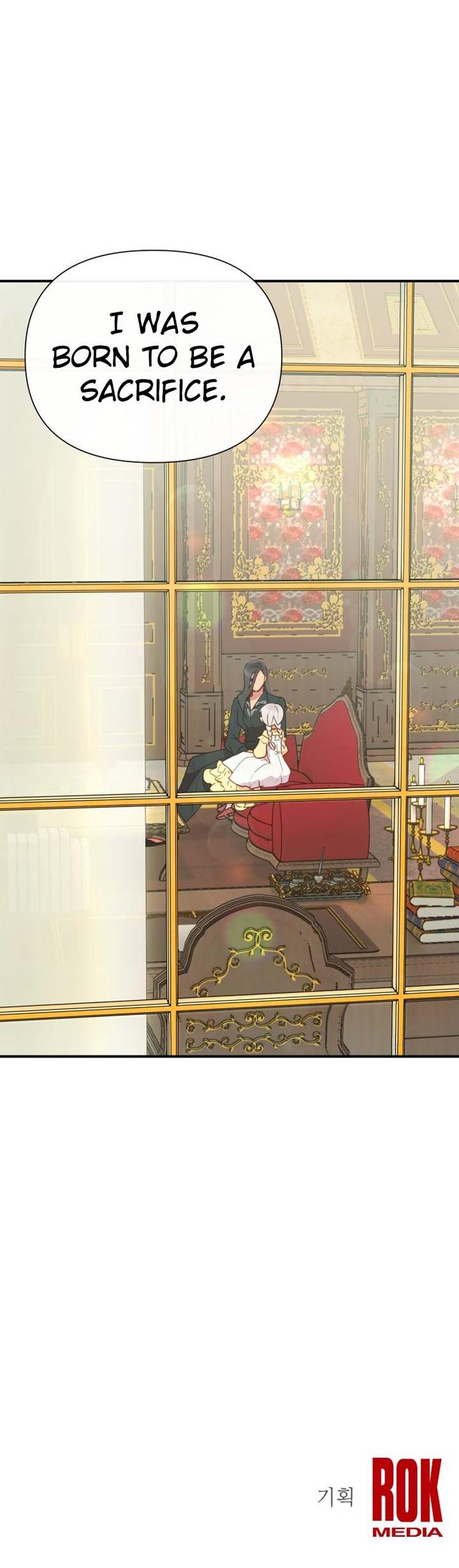 The Monster Duchess And Contract Princess Chapter 25 - Page 30