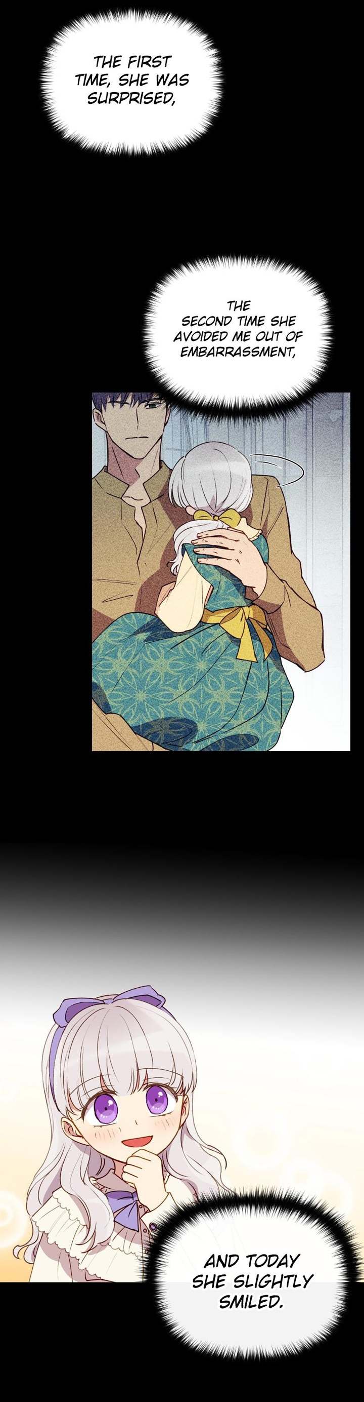 The Monster Duchess And Contract Princess Chapter 27 - Page 30