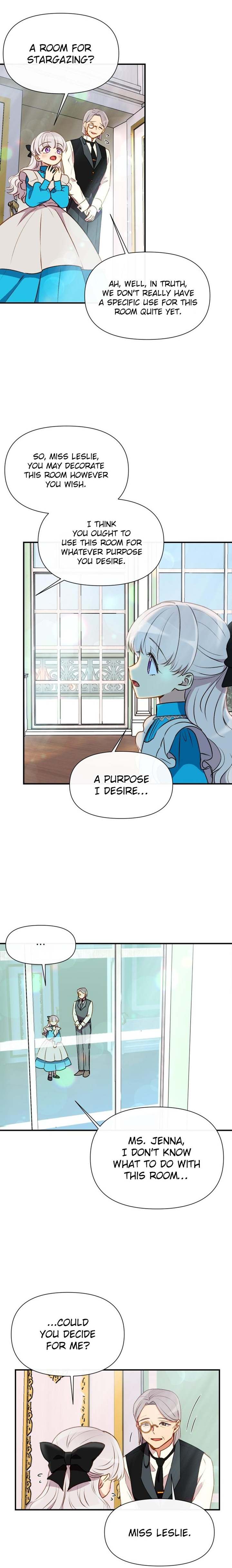 The Monster Duchess And Contract Princess Chapter 42 - Page 11