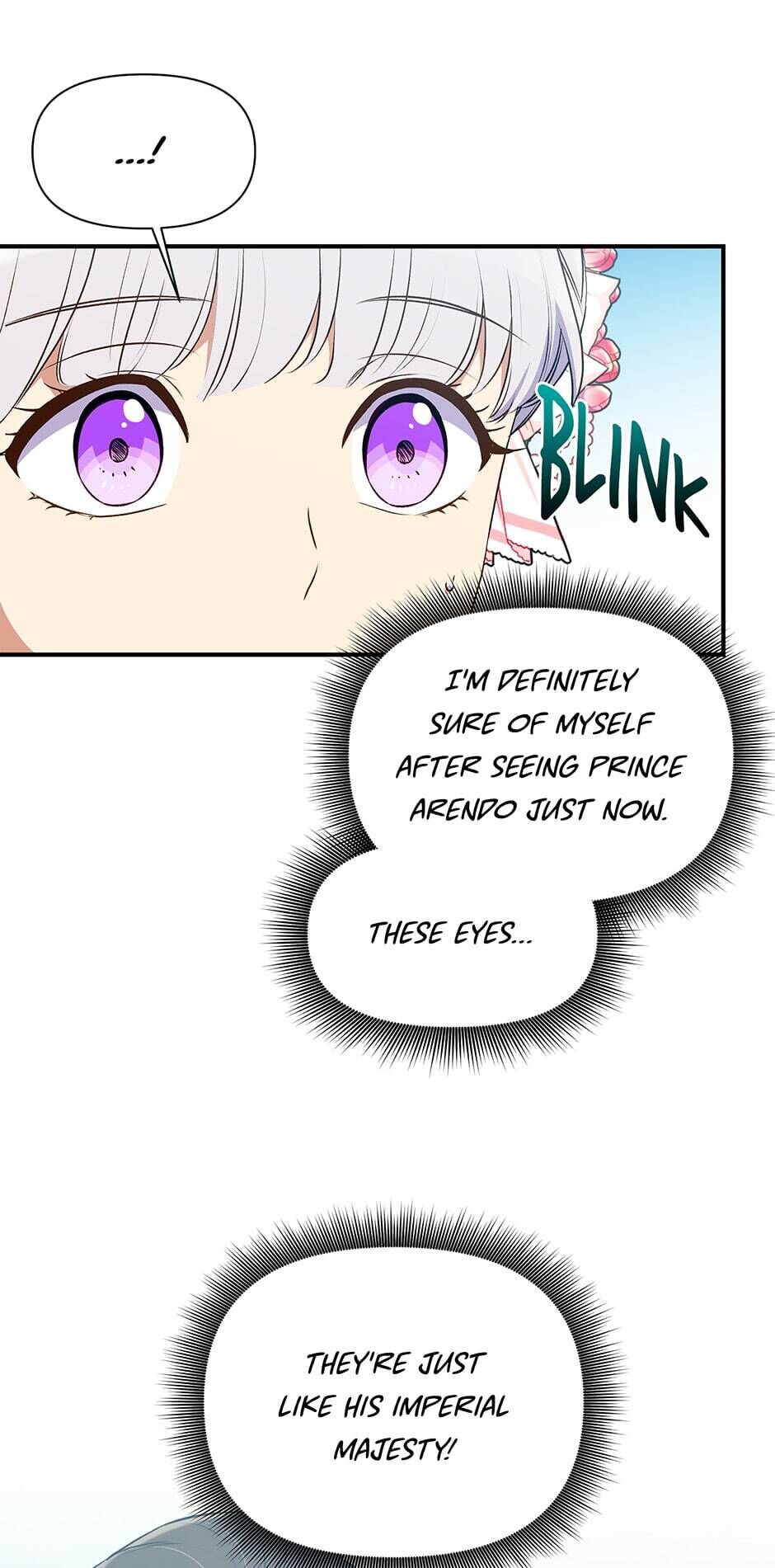 The Monster Duchess And Contract Princess Chapter 88 - Page 42
