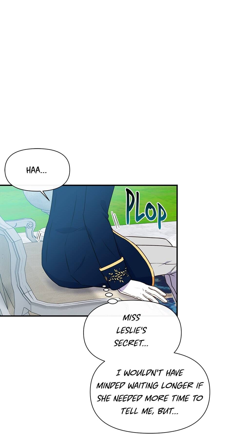 The Monster Duchess And Contract Princess Chapter 89 - Page 21