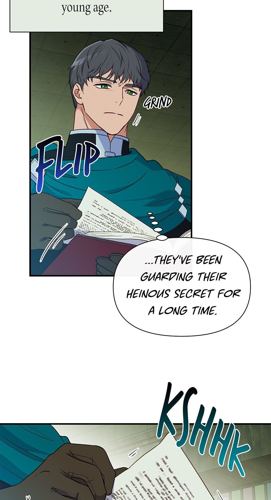 The Monster Duchess And Contract Princess Chapter 92 - Page 18