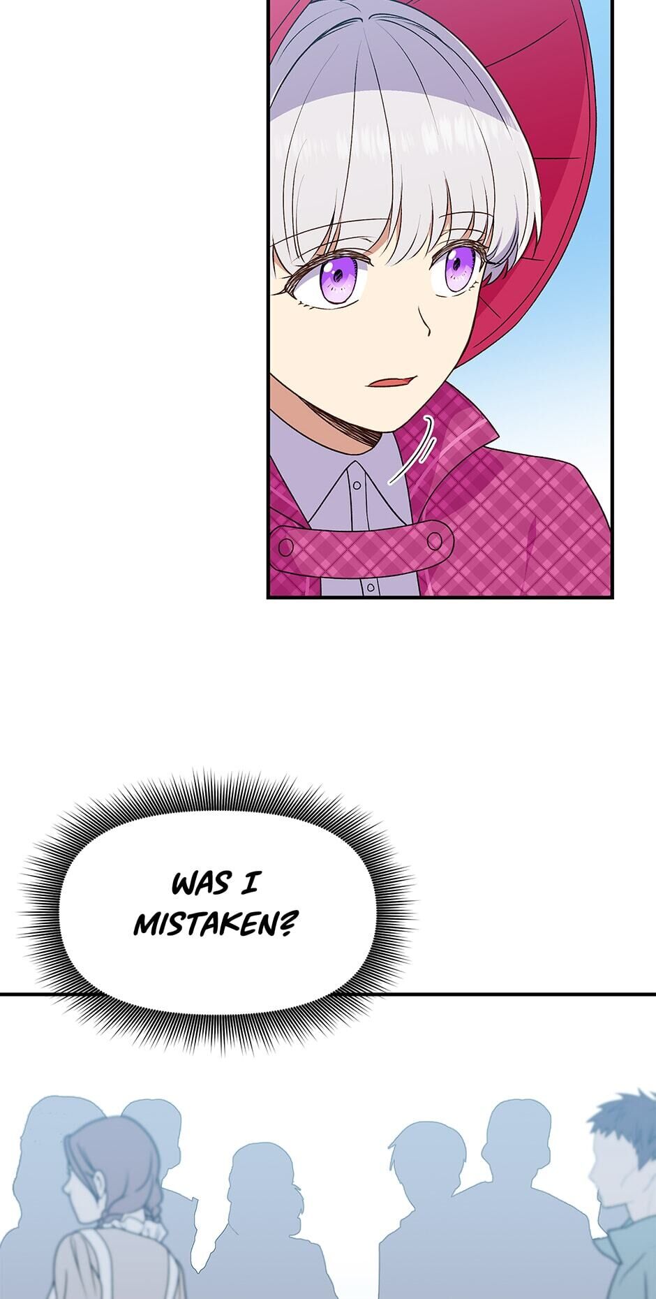 The Monster Duchess And Contract Princess Chapter 93 - Page 32
