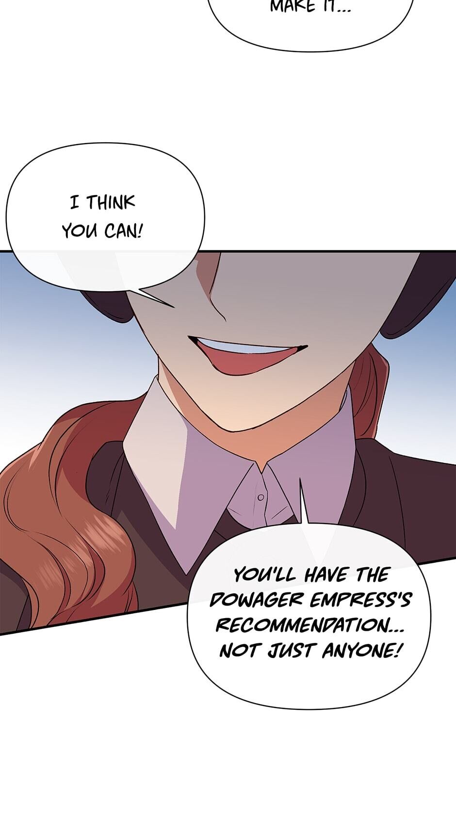 The Monster Duchess And Contract Princess Chapter 93 - Page 49