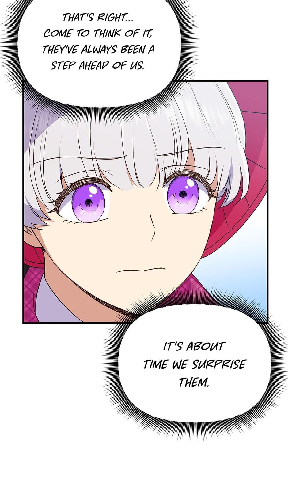 The Monster Duchess And Contract Princess Chapter 93 - Page 55