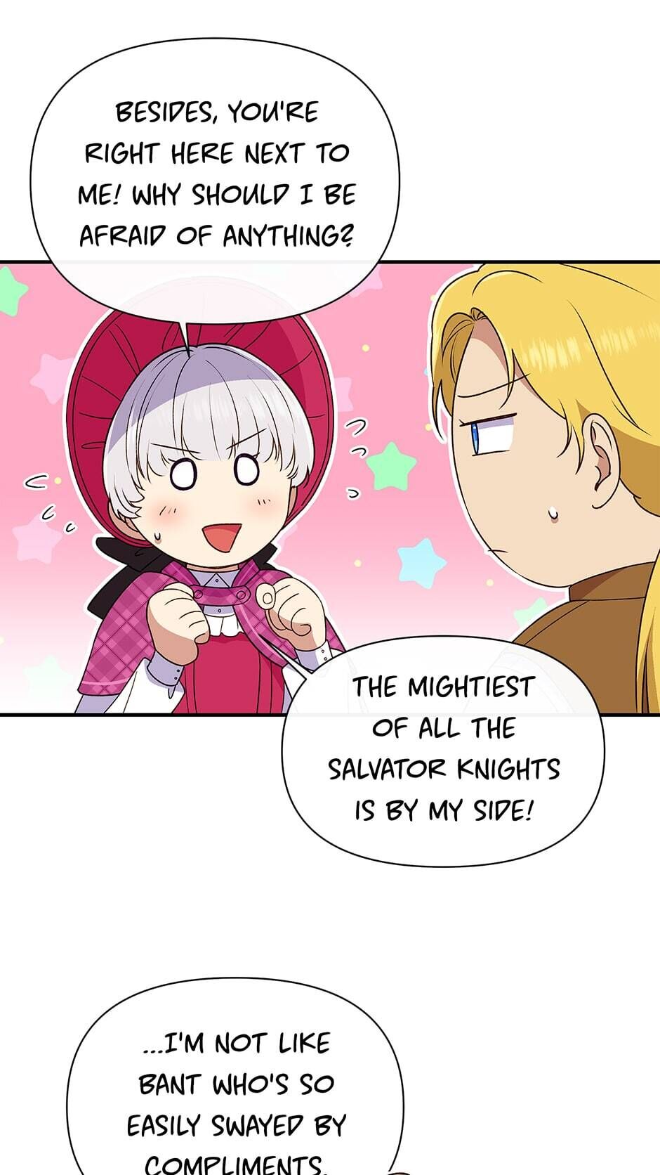 The Monster Duchess And Contract Princess Chapter 93 - Page 56