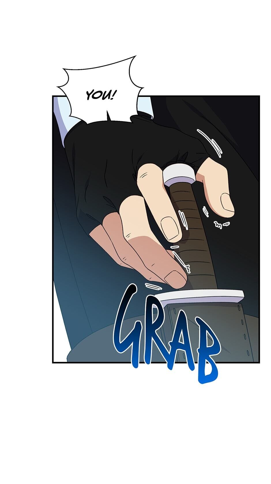 The Monster Duchess And Contract Princess Chapter 94 - Page 18