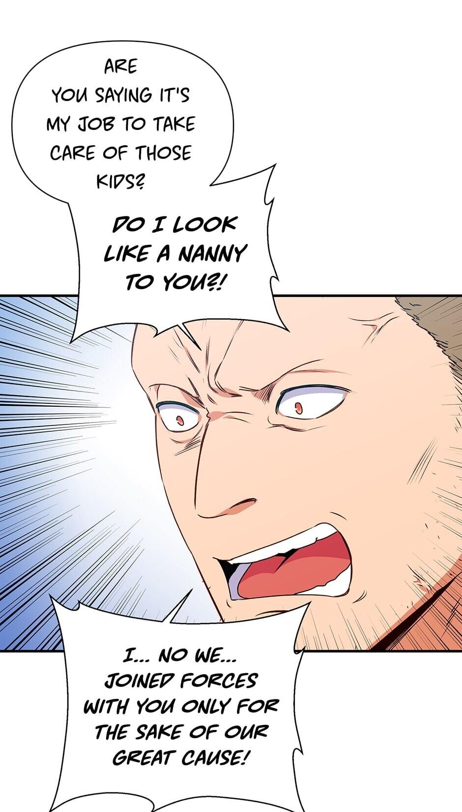 The Monster Duchess And Contract Princess Chapter 94 - Page 22