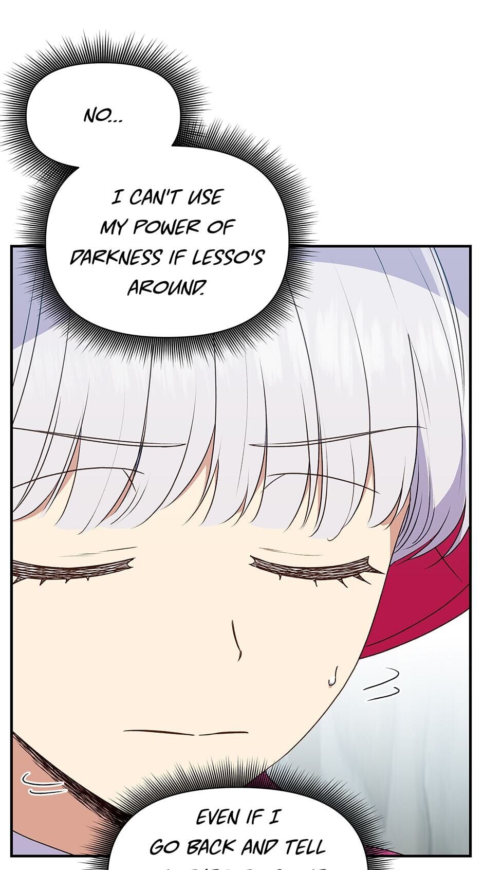 The Monster Duchess And Contract Princess Chapter 94 - Page 49