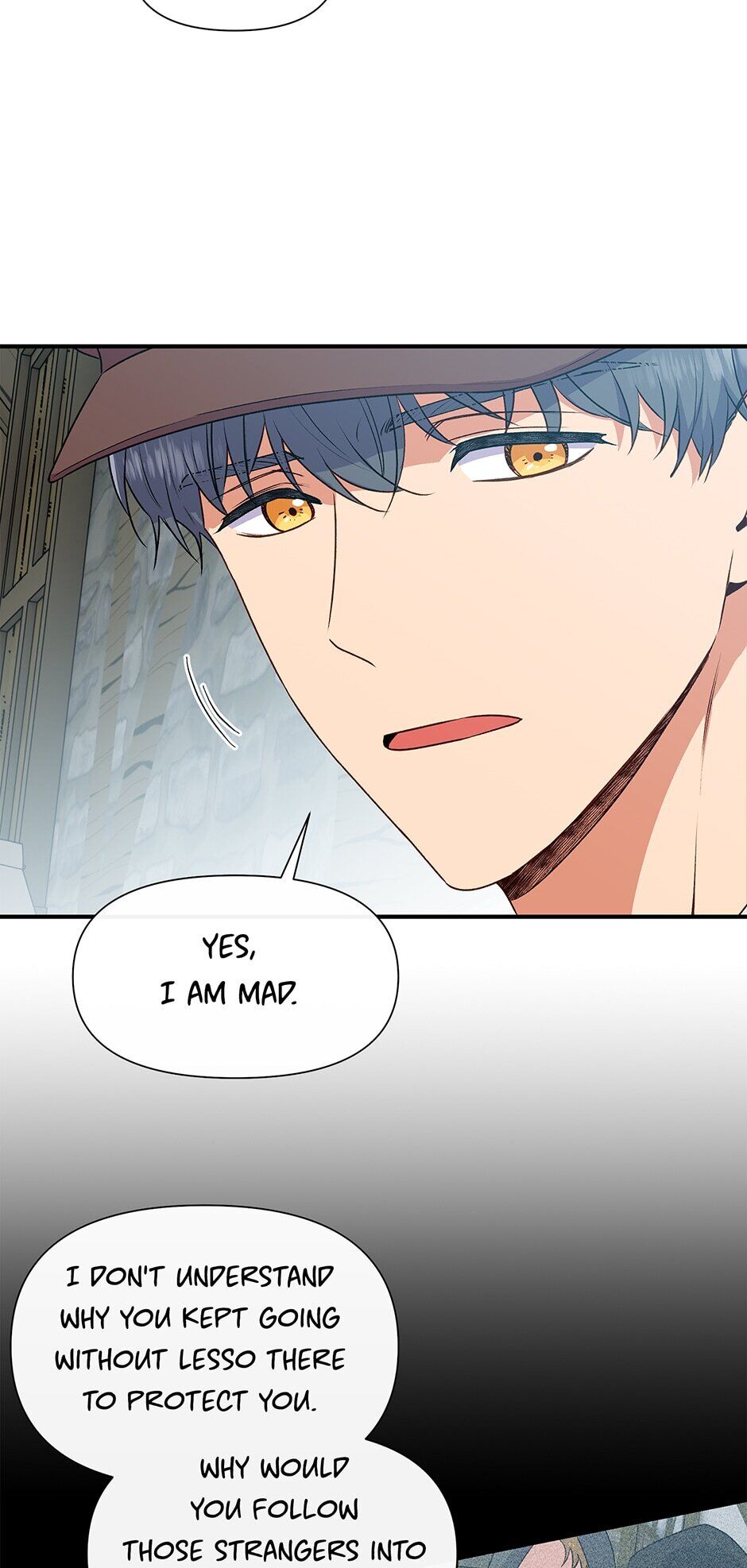 The Monster Duchess And Contract Princess Chapter 95 - Page 10