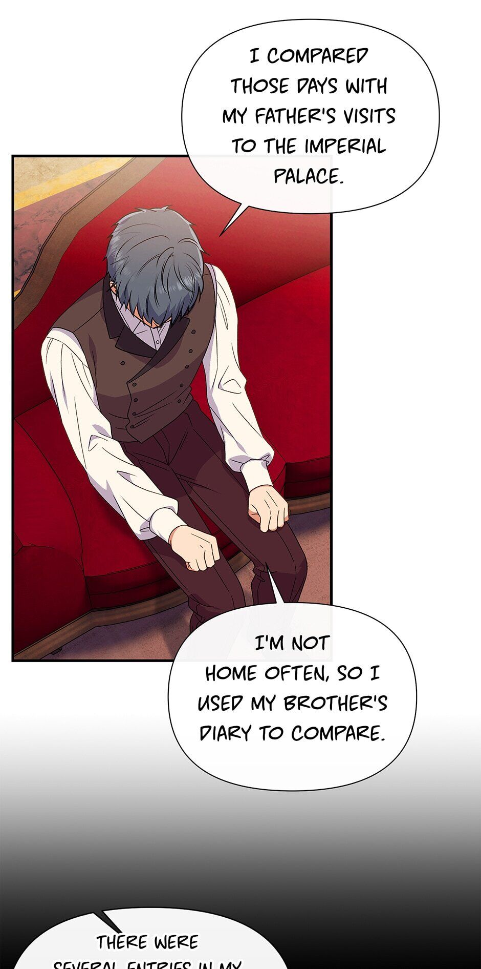 The Monster Duchess And Contract Princess Chapter 96 - Page 14