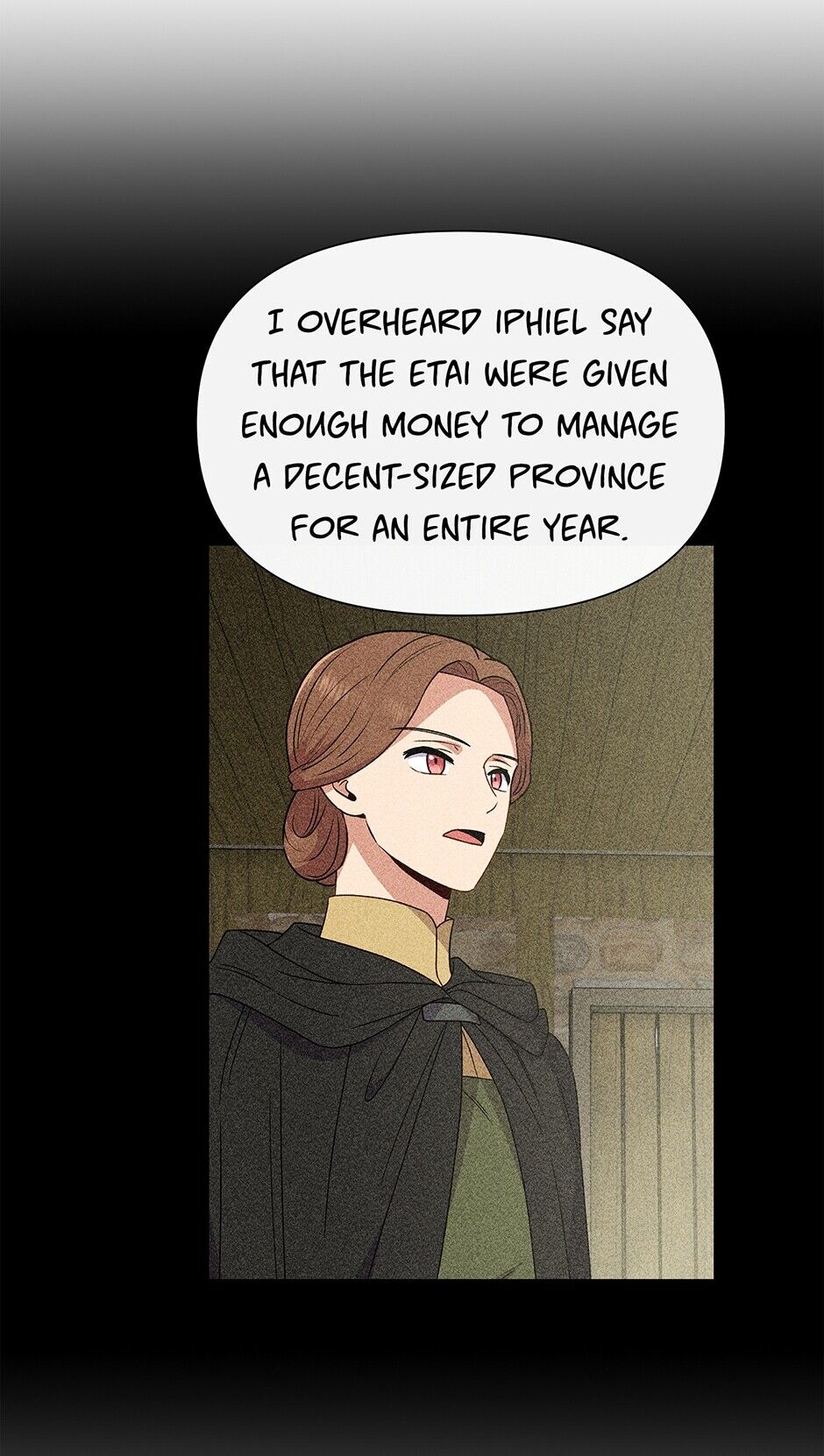 The Monster Duchess And Contract Princess Chapter 96 - Page 20