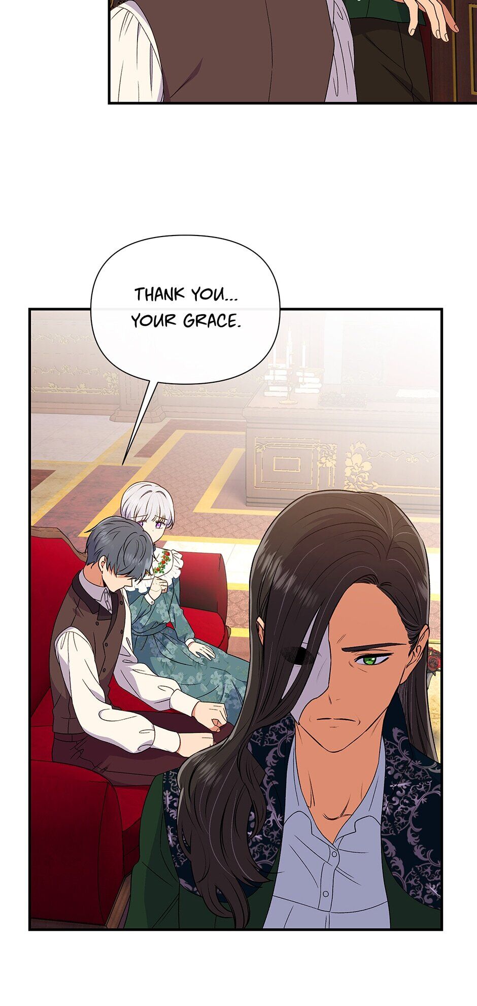 The Monster Duchess And Contract Princess Chapter 96 - Page 38