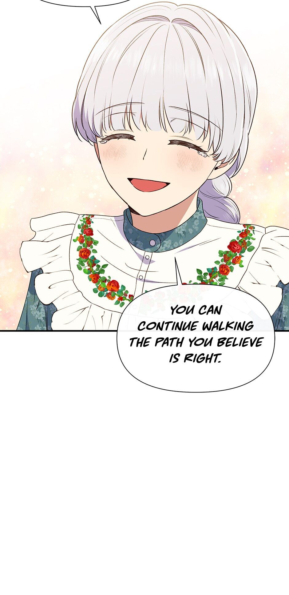 The Monster Duchess And Contract Princess Chapter 96 - Page 45