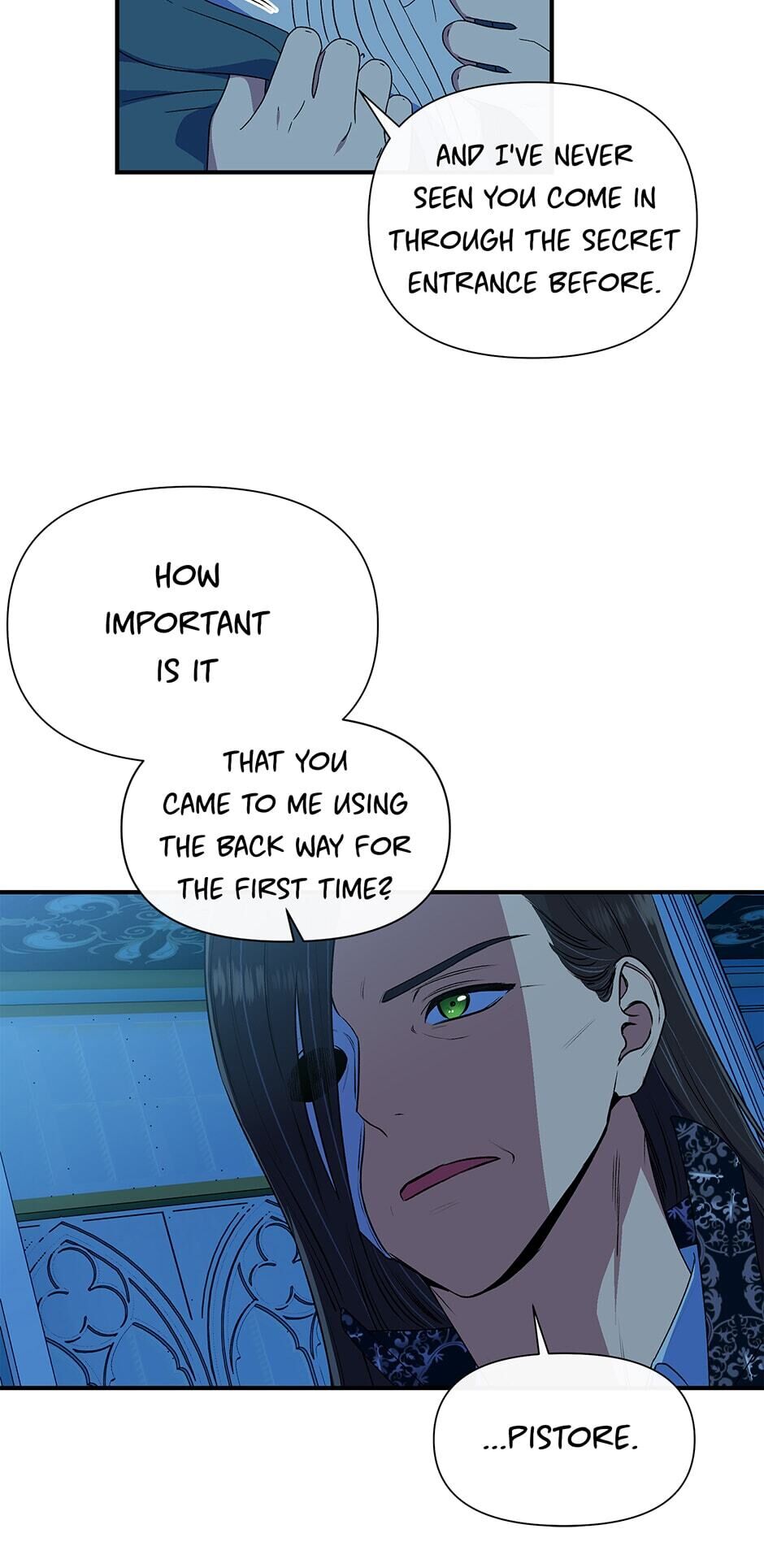 The Monster Duchess And Contract Princess Chapter 96 - Page 48