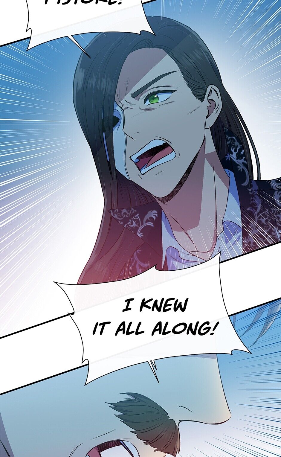 The Monster Duchess And Contract Princess Chapter 96 - Page 55