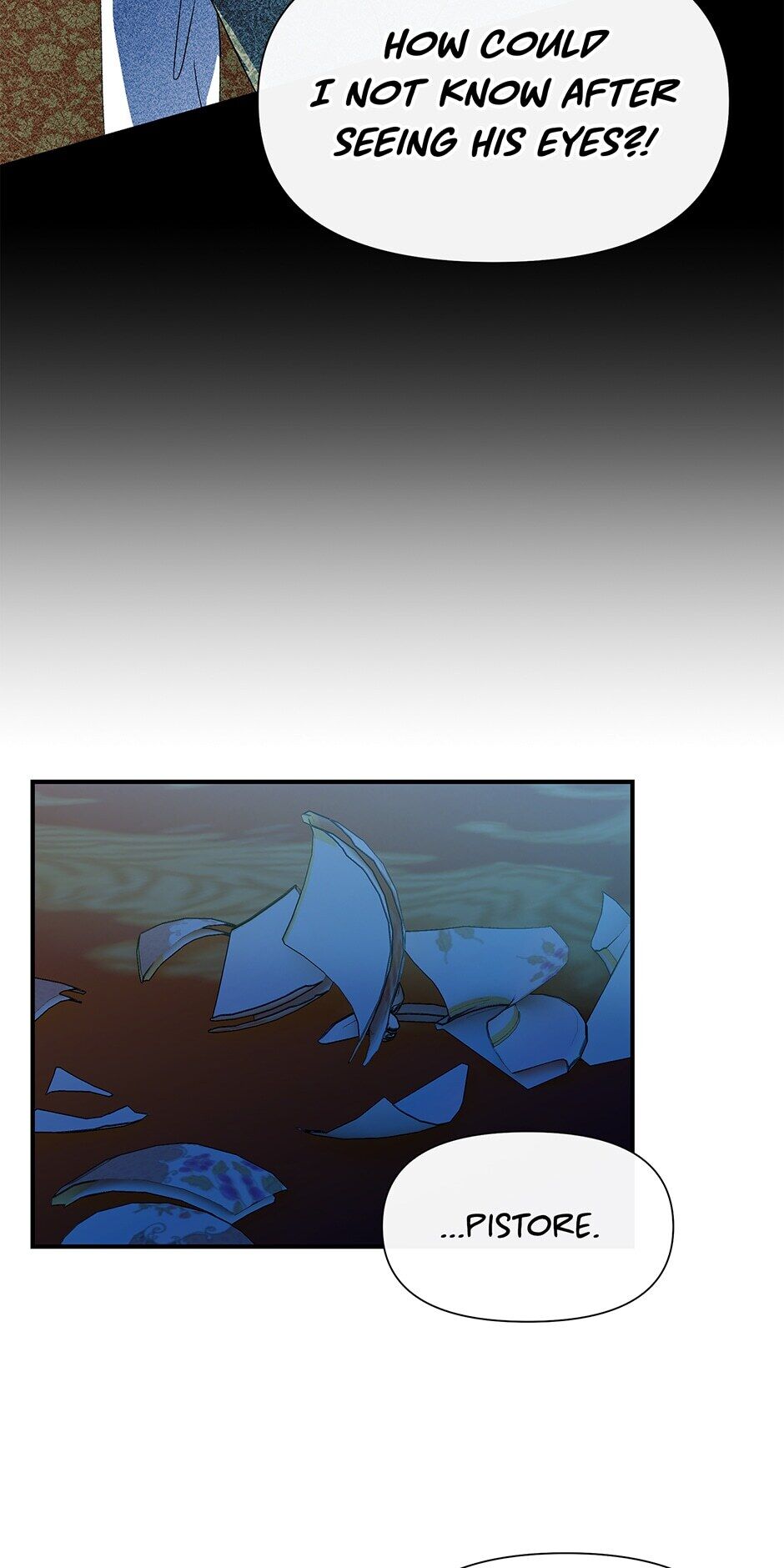 The Monster Duchess And Contract Princess Chapter 96 - Page 60