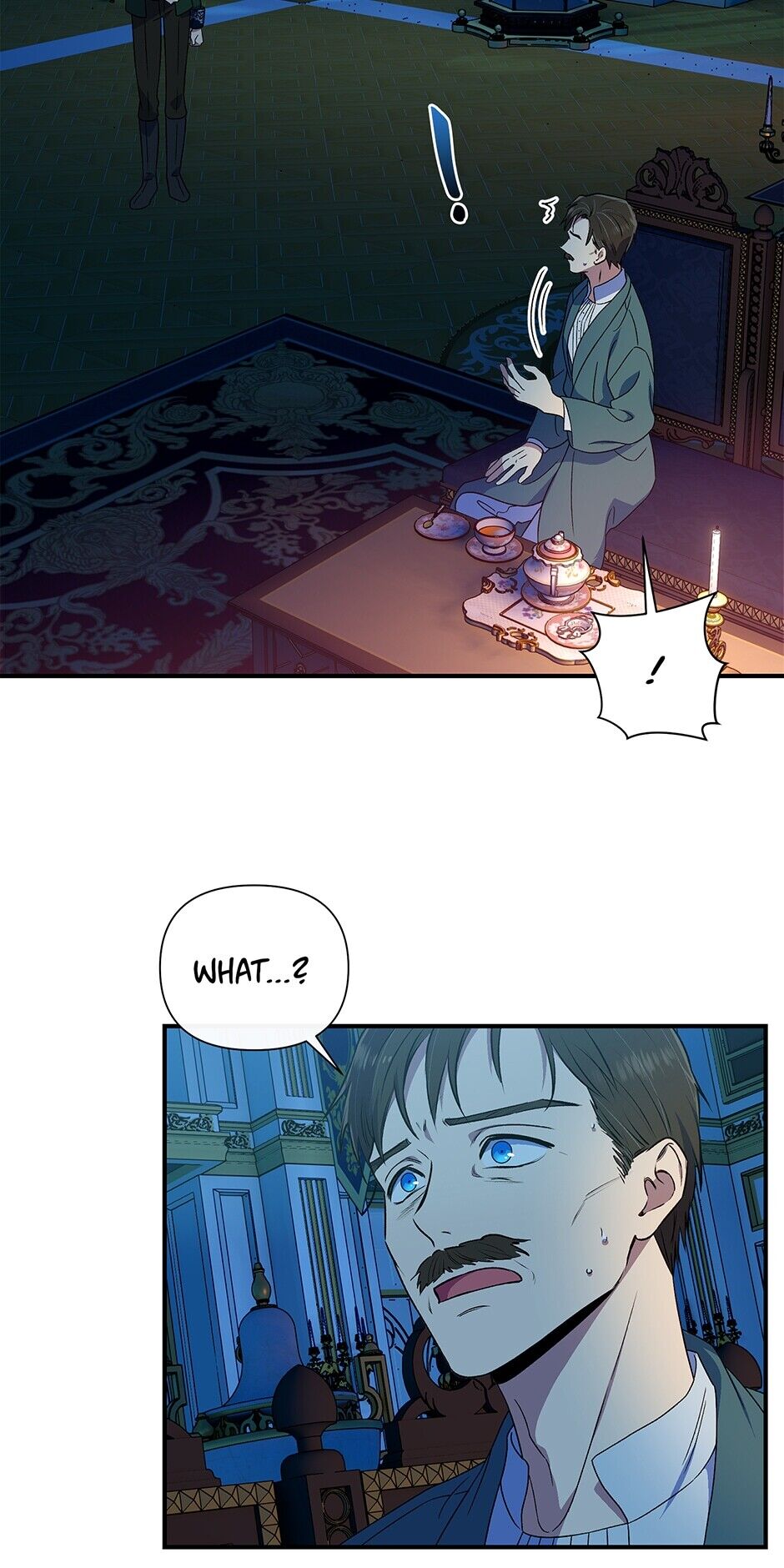 The Monster Duchess And Contract Princess Chapter 96 - Page 62