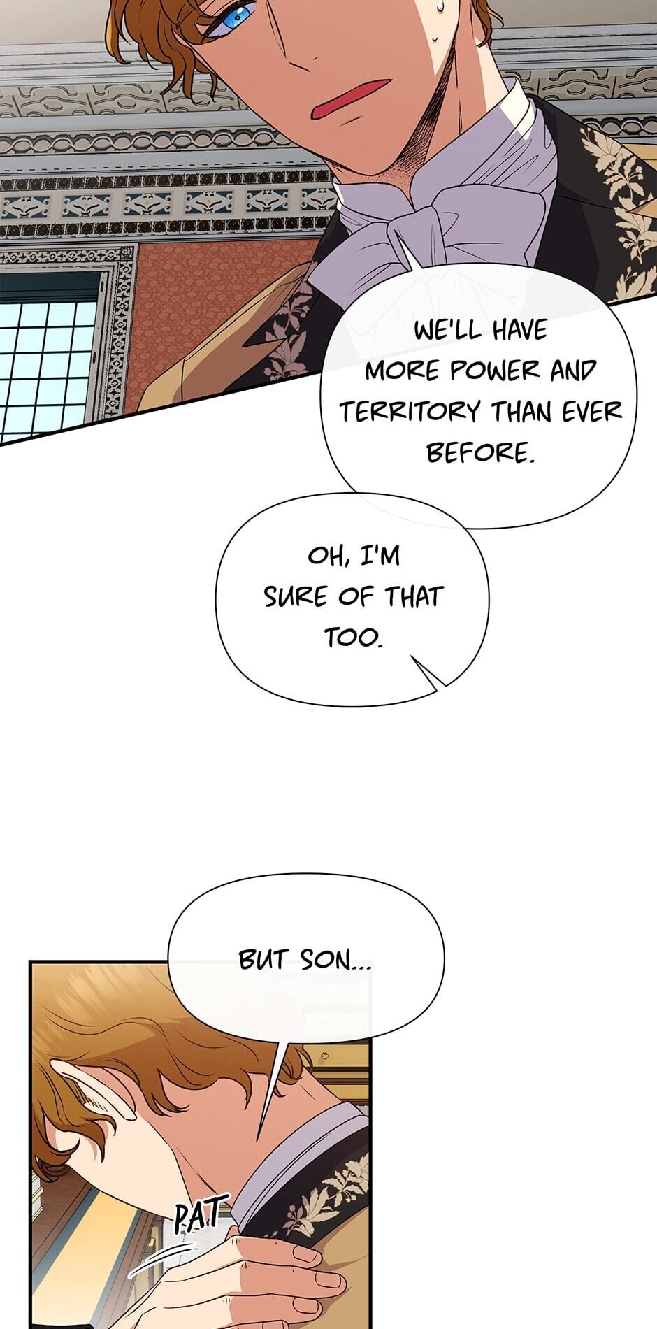 The Monster Duchess And Contract Princess Chapter 98 - Page 13