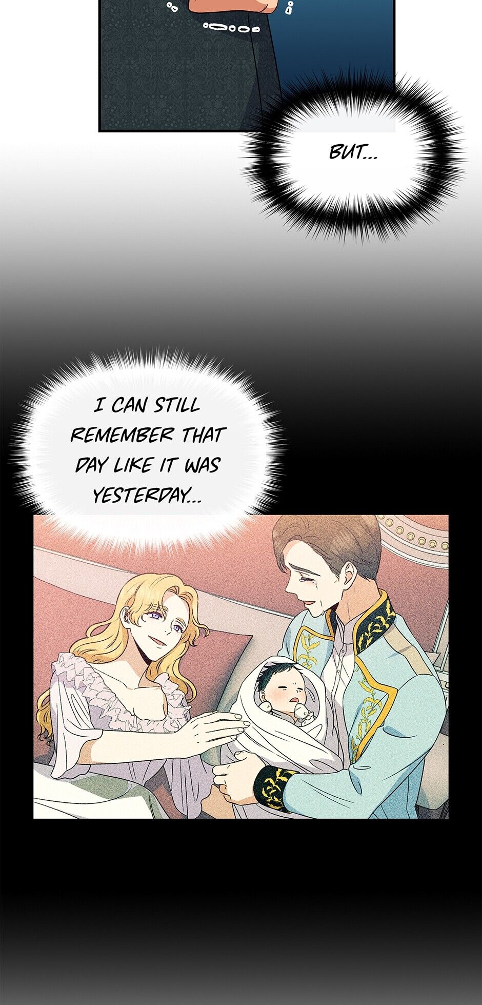 The Monster Duchess And Contract Princess Chapter 98 - Page 40