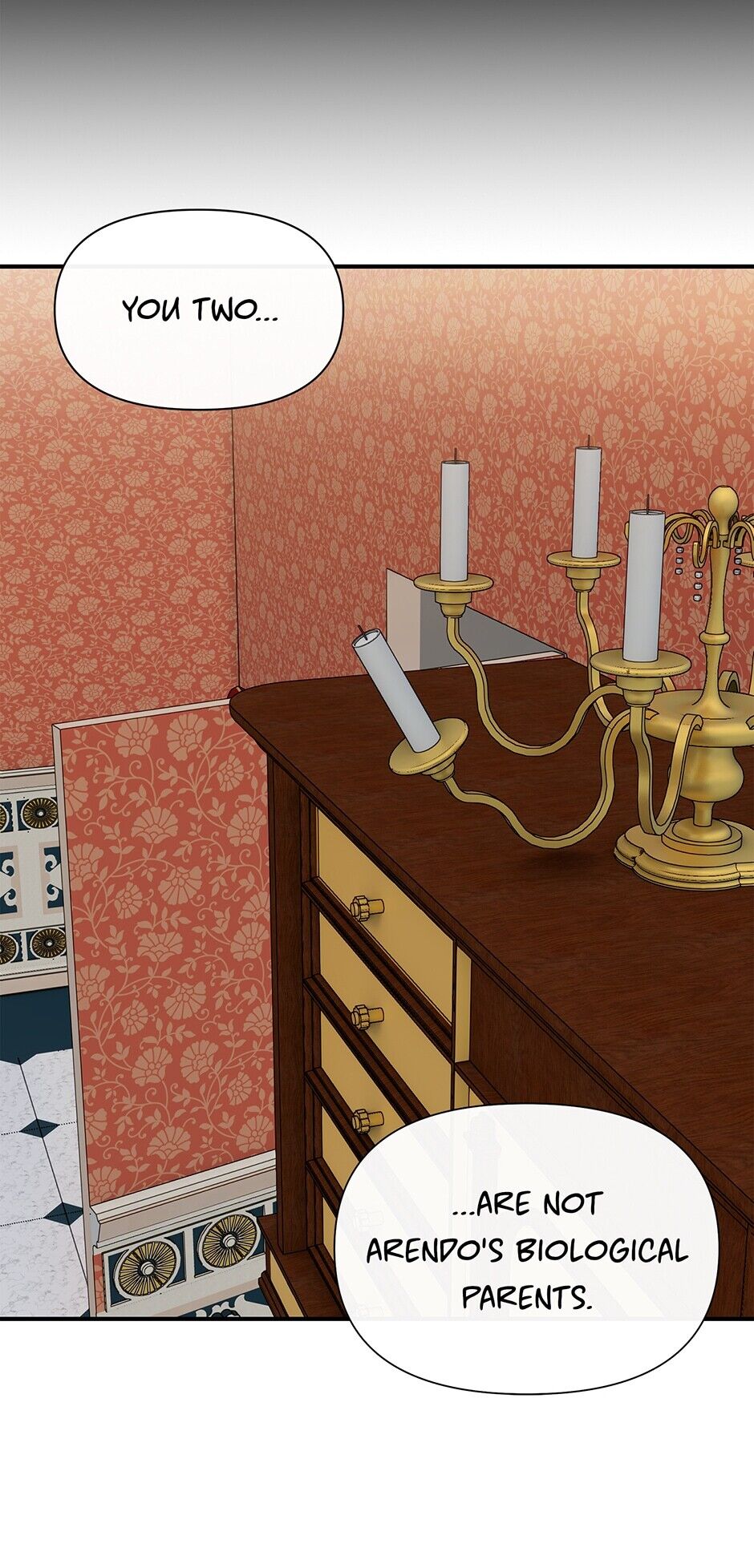 The Monster Duchess And Contract Princess Chapter 98 - Page 41