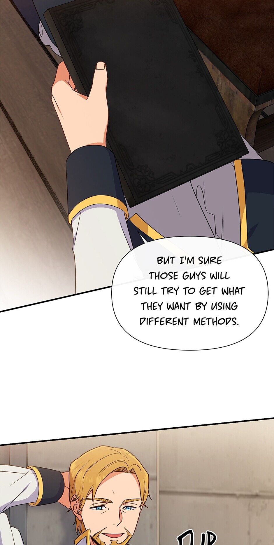 The Monster Duchess And Contract Princess Chapter 98 - Page 49