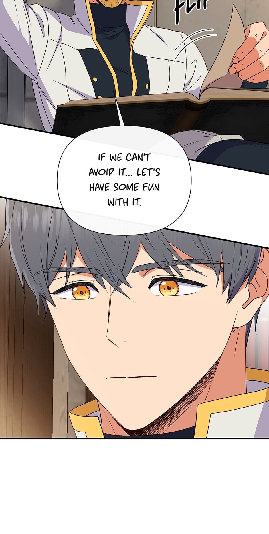 The Monster Duchess And Contract Princess Chapter 98 - Page 50