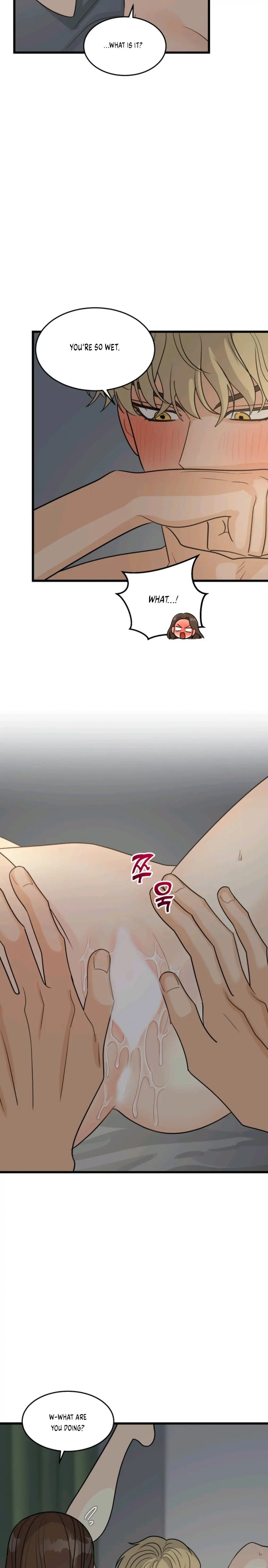 Superstitious Nine Chapter 10 - Page 16