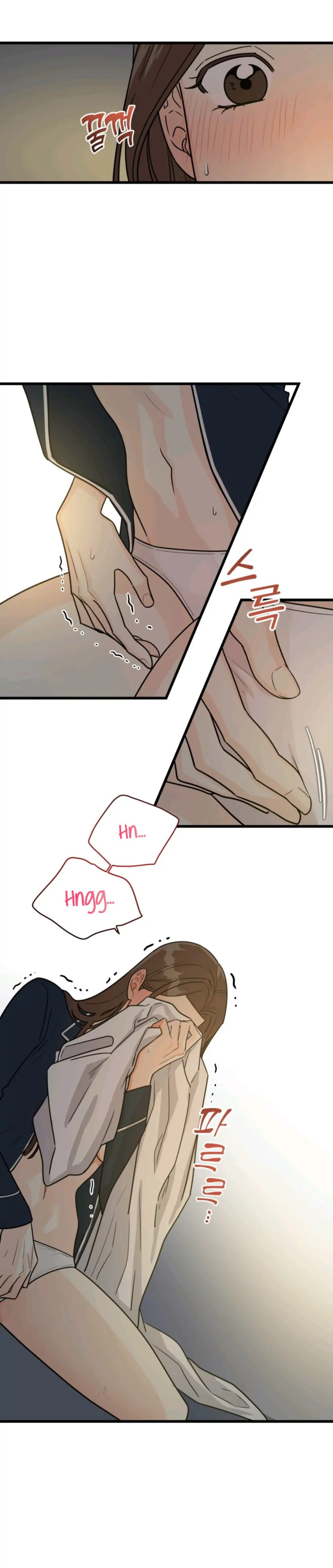 Superstitious Nine Chapter 3 - Page 2