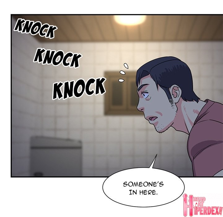 Not One, But Two Chapter 11 - Page 91