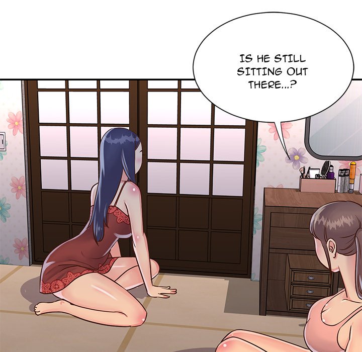 Not One, But Two Chapter 18 - Page 54