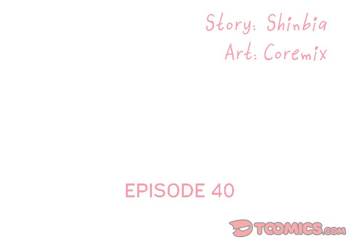 Not One, But Two Chapter 40 - Page 2