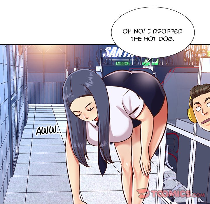 Not One, But Two Chapter 43 - Page 58