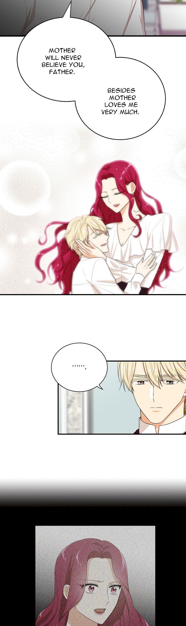 I Became the Villain’s Mother Chapter 13 - Page 15