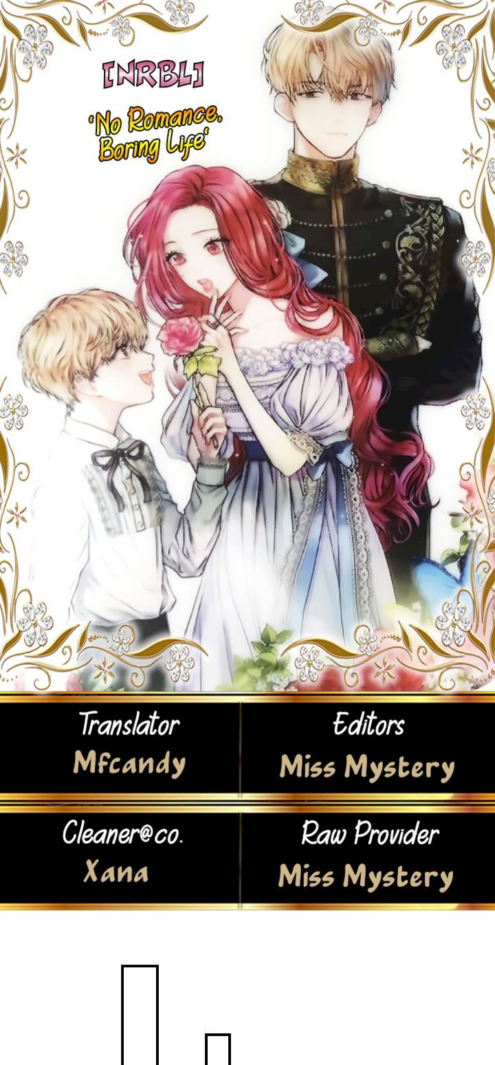 I Became the Villain’s Mother Chapter 18 - Page 1