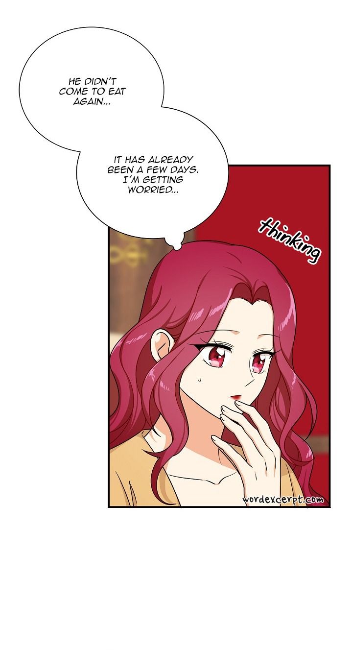 I Became the Villain’s Mother Chapter 29 - Page 13