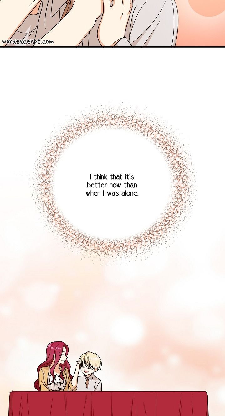 I Became the Villain’s Mother Chapter 29 - Page 21