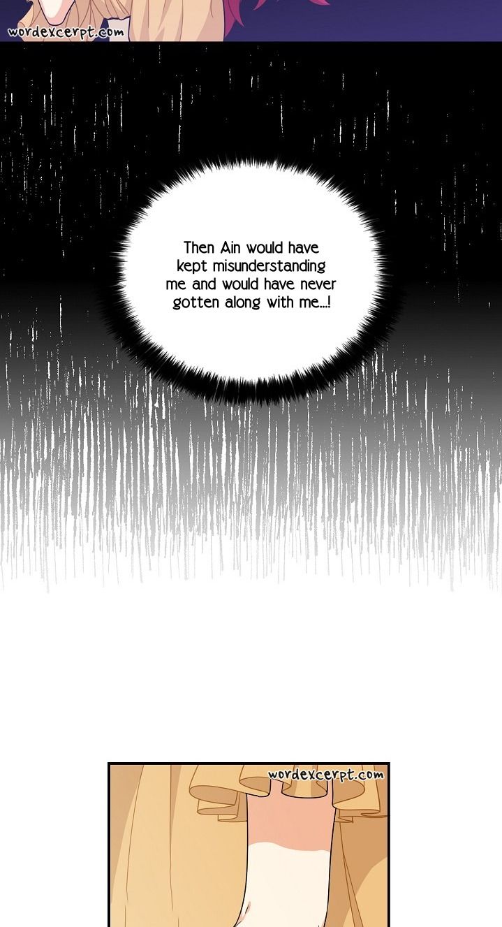 I Became the Villain’s Mother Chapter 29 - Page 27