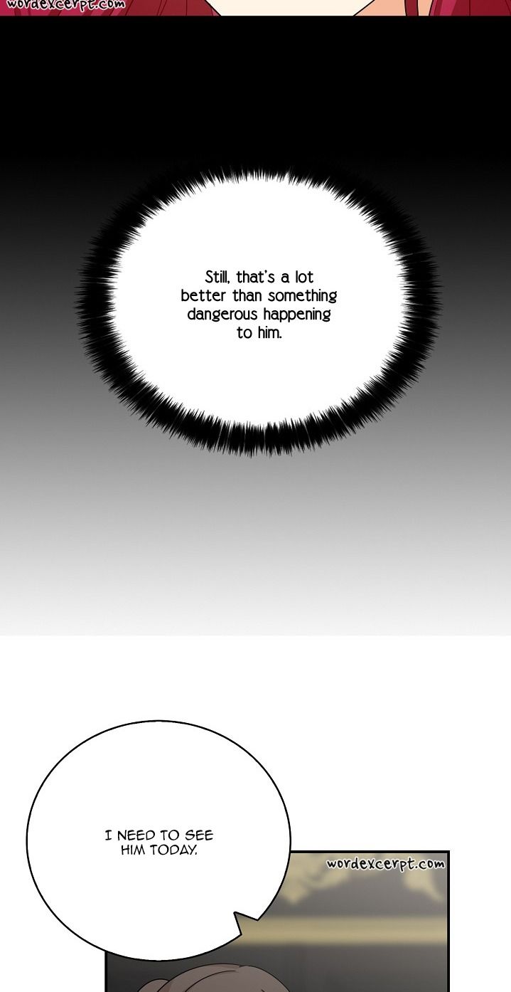 I Became the Villain’s Mother Chapter 29 - Page 37