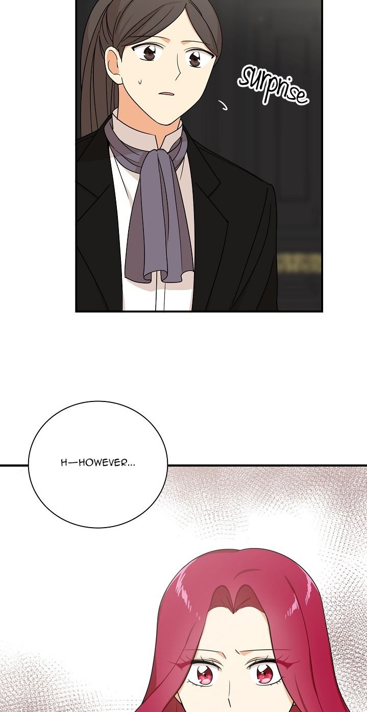 I Became the Villain’s Mother Chapter 29 - Page 38