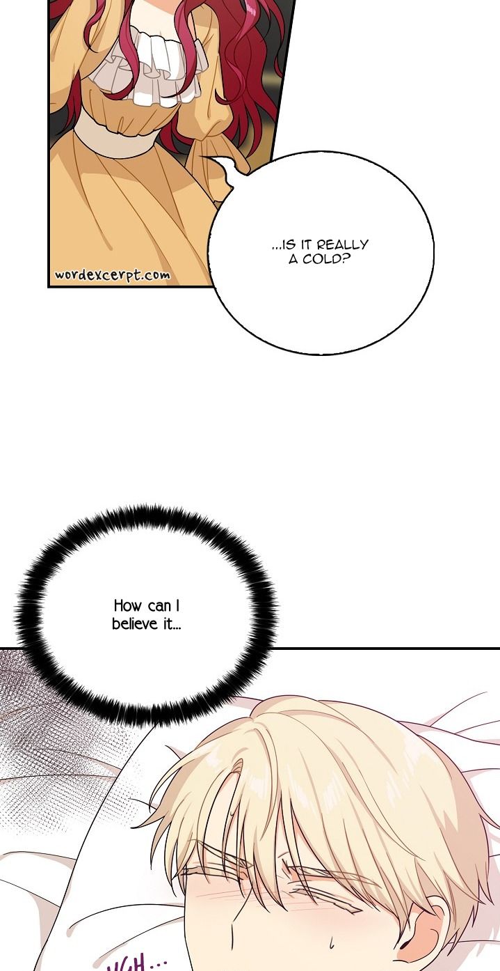 I Became the Villain’s Mother Chapter 29 - Page 51