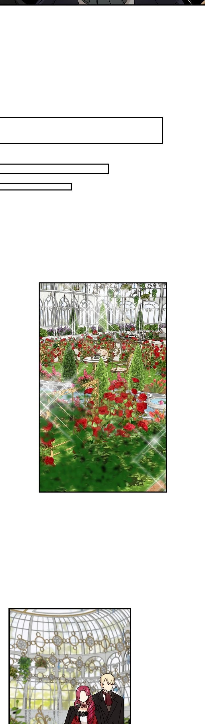 I Became the Villain’s Mother Chapter 32 - Page 38