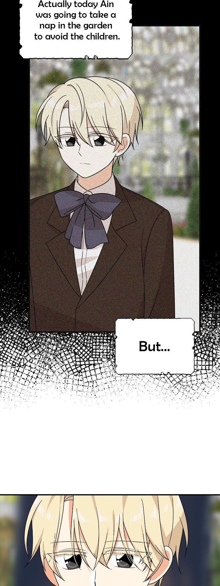 I Became the Villain’s Mother Chapter 33 - Page 13