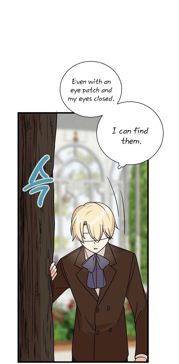 I Became the Villain’s Mother Chapter 33 - Page 27