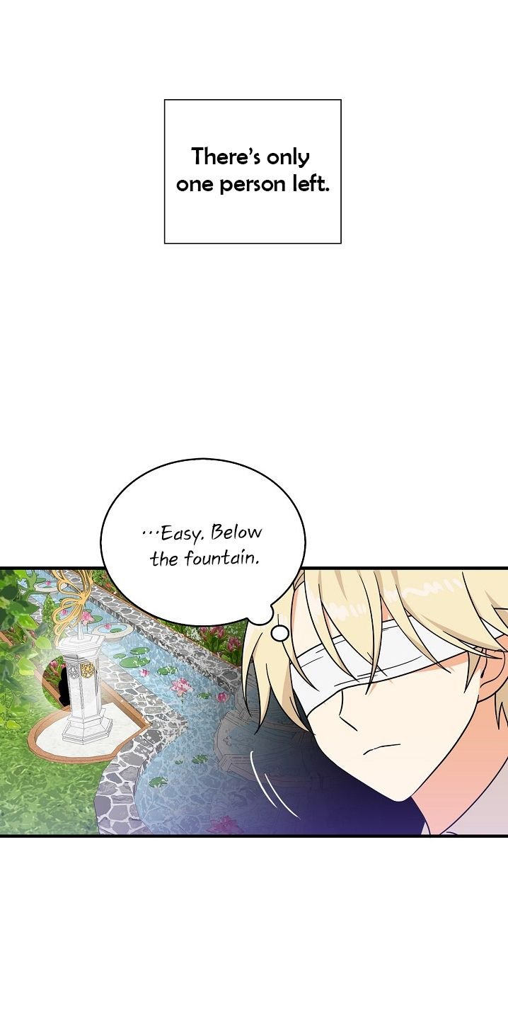 I Became the Villain’s Mother Chapter 33 - Page 31